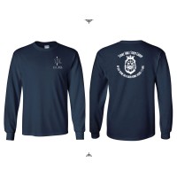 STSG - Long Sleeve - GILDAN