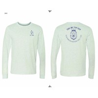 STSG - BELLA Long Sleeve