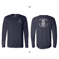 STSG - Long Sleeve - BELLA
