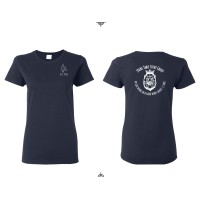 STSG - T-Shirts - GILDAN - WOMEN